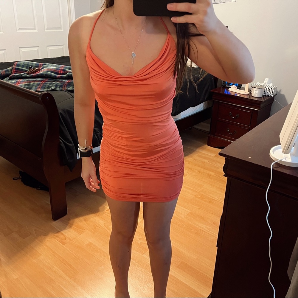 Windsor Bodycon Dress